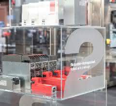 Maxolution parallel alarm kinematics kit