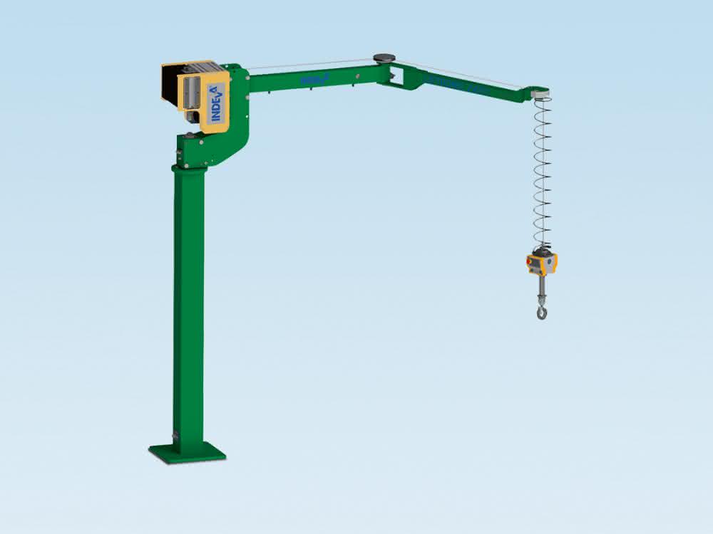 Scaglia-Indeva-Liftronic