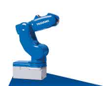 Yaskawa-Motomini