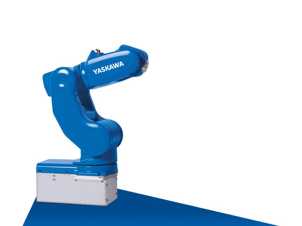 Yaskawa-Motomini