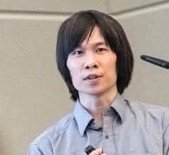 Dr. Tin Yau Pang Dr. Tin Yau Pang
