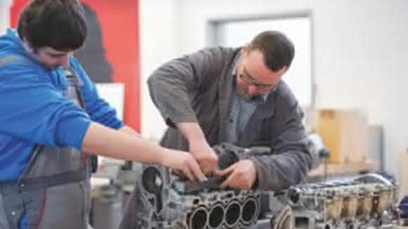 Qualified professional tests: Tackling the skills shortage with MySkills Qualified professional tests: Tackling the skills shortage with MySkills