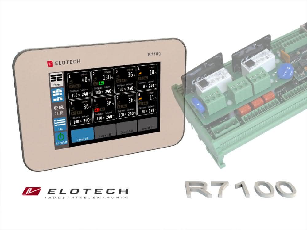 R7100