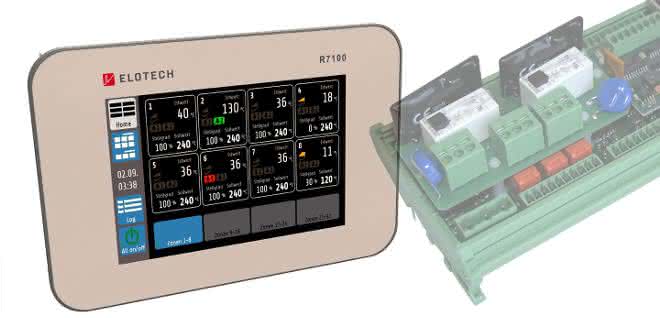 R7100