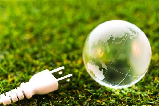 Nachhaltig zu mehr Wettbewerbsstärke Nachhaltigkeit und Ressourcenschonung
