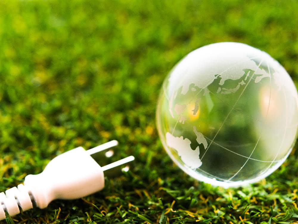 Sustainable to more competitive strength Sustainability and resource conservation
