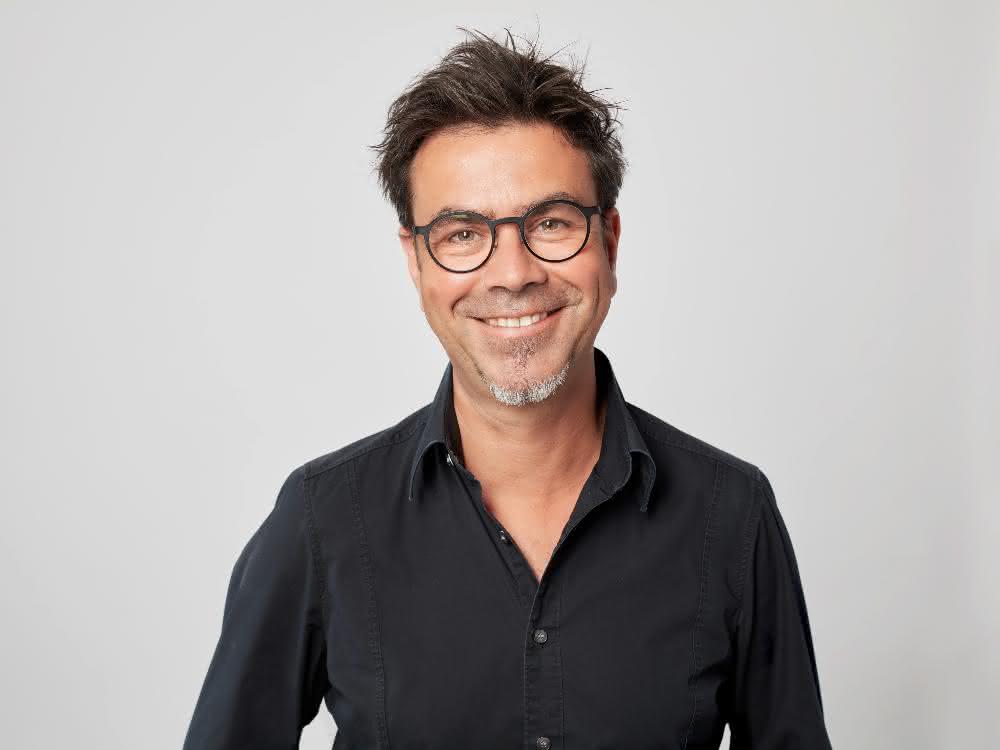 Personalie: Ingo Blum wird Leiter Marketing bei Schöler Fördertechnik