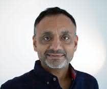 Syed Hoda