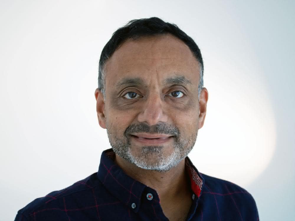 Syed Hoda