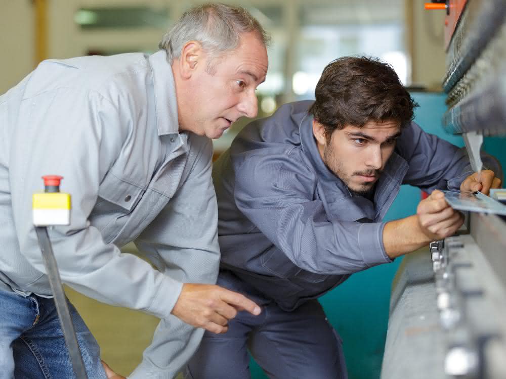 MySkills job test MySkills job test