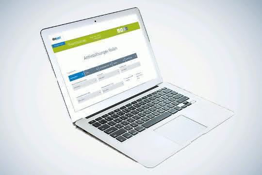 Online-Portal Online-Portal