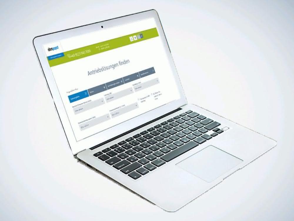 Online portal