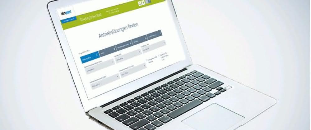 Online portal