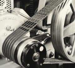 Conti FO/Z V-belt