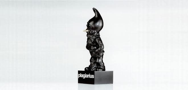 Plagiarius_Dwarf Negative price: Plagiarius: brazen counterfeits wanted in 2020