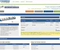 Online-Auswahltool: In 15 Minuten zum linearen Antriebssystem
