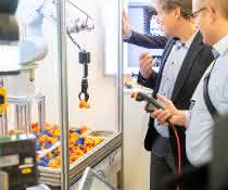 all about automation hamburg 2019 Automatisierungs-Fachmesse: Mehr Aussteller zur all about automation Hamburg erwartet