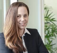 Personalie: Mara Hancker neue IK-Geschäftsführerin