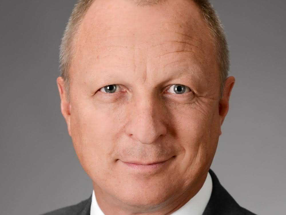 Personnel: Management change at MAN Truck &amp; Bus Germany