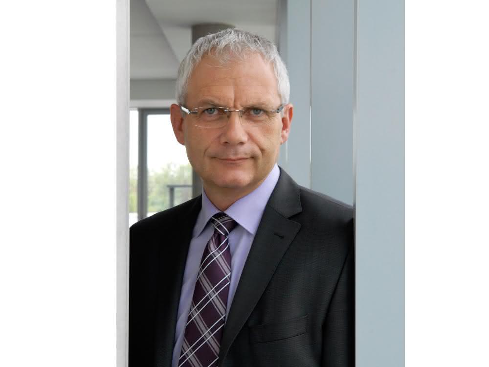 Salt Solutions-Gebhard_Lothar Software unit: Salt Solutions acquires stake in IoT specialist