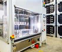Hot plate welding Hot plate welding