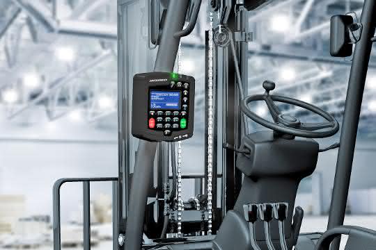 Flottenmanagement: Jungheinrich bestellt Powerfleet