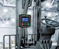 Flottenmanagement: Jungheinrich bestellt Powerfleet