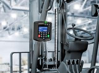 Fleet management: Jungheinrich orders Powerfleet