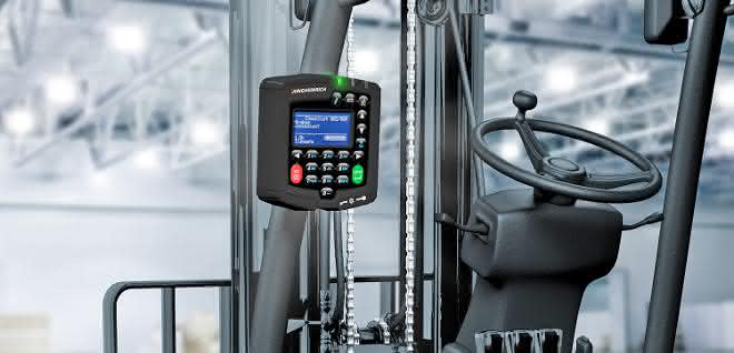 idsystems- jungheinrich Flottenmanagement: Jungheinrich bestellt Powerfleet