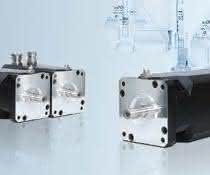 Atex motor series