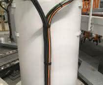 Hebofix system