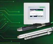Process optimization: Screwdriving system with a digital future