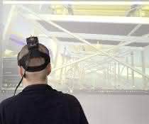 VR im Betonbau: Virtual Reality in der Schalungsplanung VR im Betonbau: Virtual Reality in der Schalungsplanung