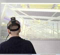 VR im Betonbau: Virtual Reality in der Schalungsplanung VR im Betonbau: Virtual Reality in der Schalungsplanung