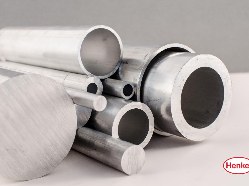 Save costs and pre-treat surfaces more sustainably Henkel process