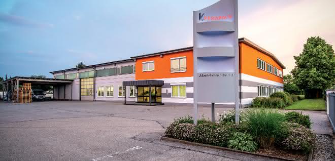 Packaging technology: Kemapack launches Tool2Go rental service