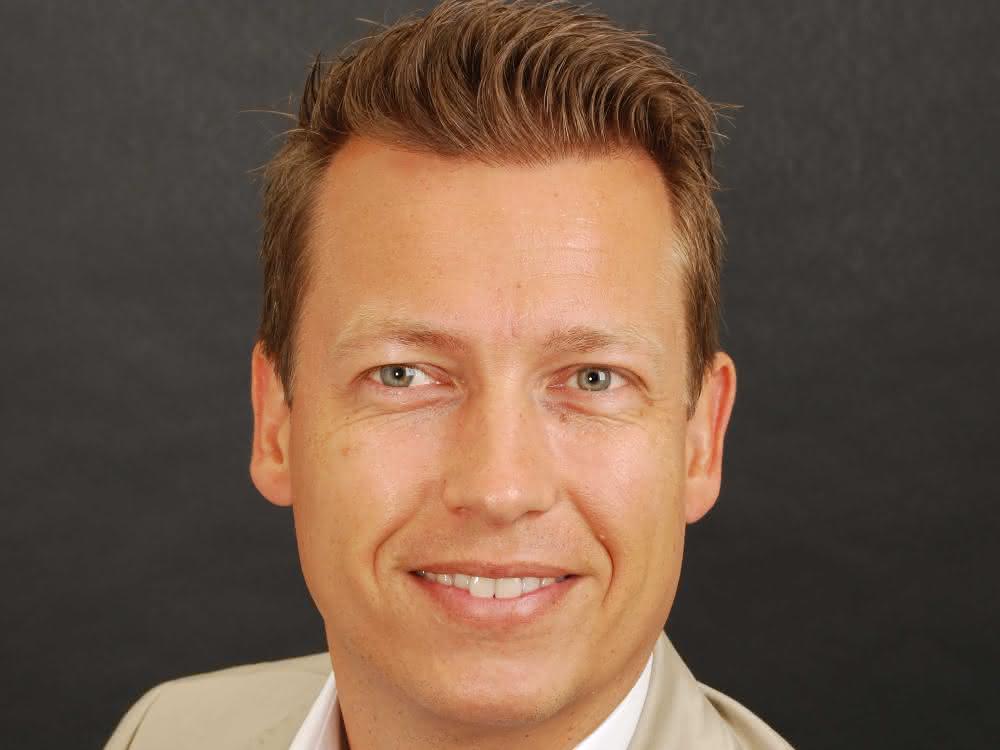 Personalie: Oliver Raisinger neuer Geschäftsführer der Kroschke Logistic Systems in Wien