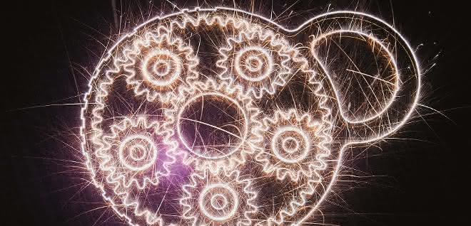 Powder for additive manufacturing
