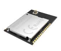 Ultra-low-power multiprotocol module