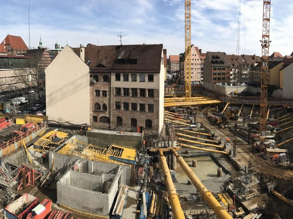 Randbedingungen der besonderen Art
