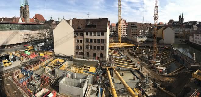 Randbedingungen der besonderen Art