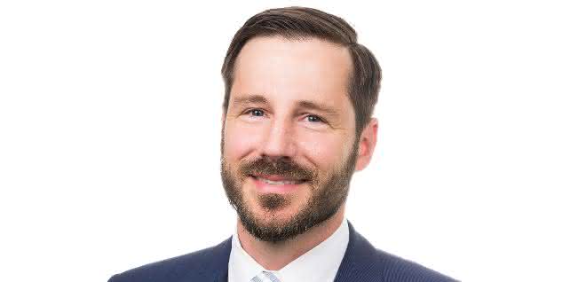 Eric Malitzke wird Chef von DPD Deutschland