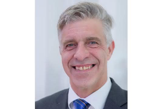 Management: Vorstand Uwe Gräff verlässt Harting