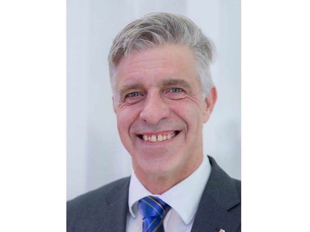 Management: Board member Uwe Gräff leaves Harting