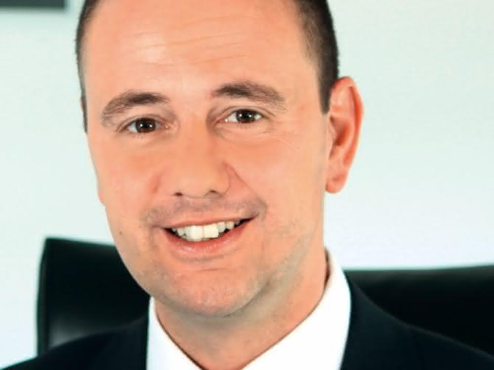 Martin Leibrandt