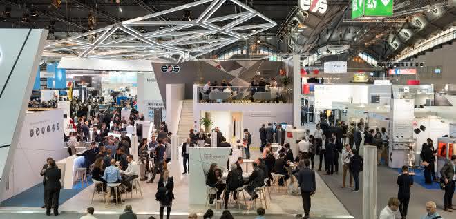Formnext Formnext