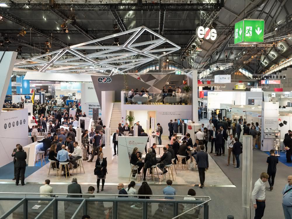 Formnext Formnext