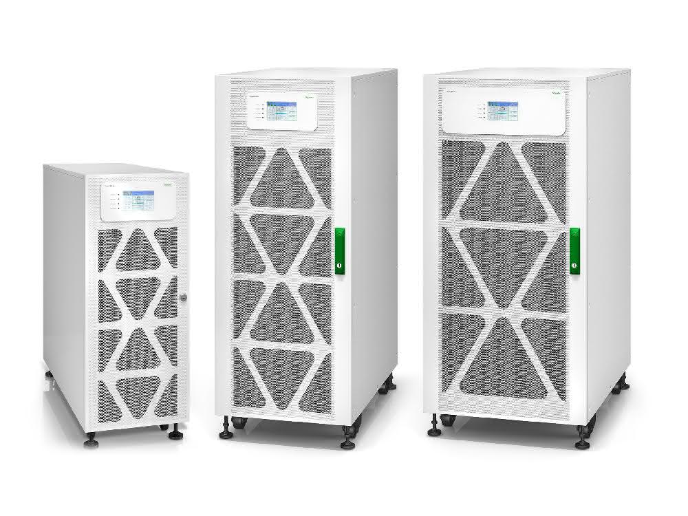 Easy-UPS-3M systems