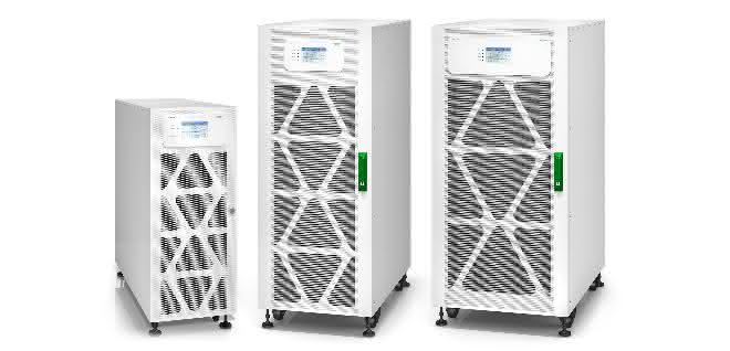 Easy-UPS-3M systems
