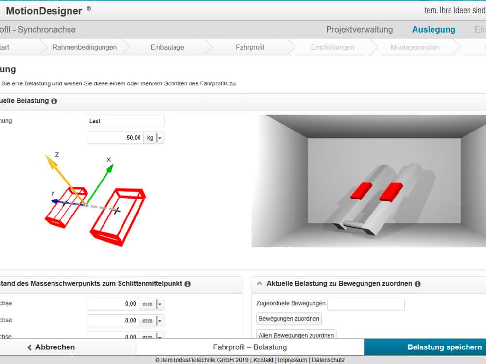 item MotionDesigner
